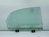 Rear door window glass OEM