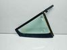Rear door window glass OEM