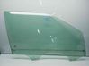 Front door window/glass (coupe) OEM