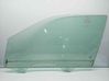 Front door window/glass (coupe) OEM
