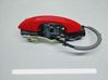 Rear door exterior handle LF3K