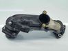 Air conditioning (A/C) pipe/hose 9674951680