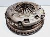 Dual mass flywheel 31325498AB