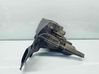 Cabin air micro filter cap SH01133AX