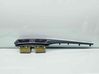 Dash center air vent grill GHP9GM910
