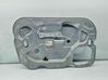 Mechaninis priekinio lango pakėlimo mechanizmas 7M51A203A29BC