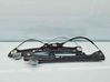 Front door manual window regulator 7075668