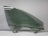Front door window/glass (coupe) OEM