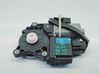 Front door window regulator motor 20872600