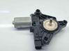 Front door window regulator motor OEM