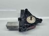 Front door window regulator motor OEM