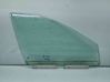 Front door window/glass (coupe) OEM