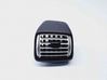 Centrālais gaisa ventilācijas režģis A4518300154