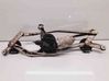 Front wiper linkage and motor 8511002340