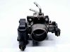 Air flap motor/actuator 1923002010