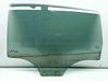 Rear door window glass OEM