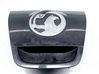 Tailgate/trunk/boot exterior handle 13372619