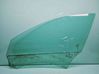 Front door window/glass (coupe) OEM