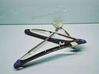 Front door manual window regulator OEM