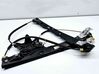 Front door manual window regulator AM51U23200BH