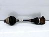 Front driveshaft 4G0407271E