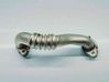EGR valve cooler 03L131521Q