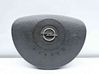 Steering wheel airbag cover 13111506