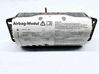 Steering wheel airbag cover 1K0880204N