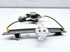 Mechanizm podnoszenia szyby tylnej bez silnika 402190A