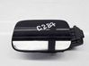 Fuel tank cap trim LY9B