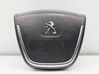 Steering wheel airbag cover 96863325ZE