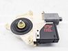 Front door window regulator motor 827300003R