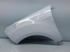 Fender FROZENWHITE