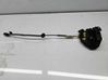 Front door lock (next to the handle) 921766105