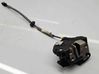 Front door lock (next to the handle) BM5AA26413BE