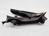 Accelerator throttle pedal 1K1721503M