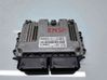 Motorsteuergerät ECU E1BA12B684AA