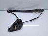 Rear window lifting mechanism without motor OEM