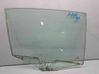 Rear door window glass OEM
