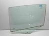 Rear door window glass OEM