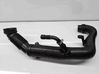 Air conditioning (A/C) pipe/hose 1K0129654AJ