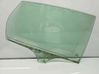 Rear door window glass OEM