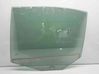 Rear door window glass OEM