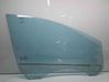 Front door window/glass (coupe) OEM