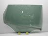 Rear door window glass OEM