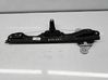Front door manual window regulator 807215503R