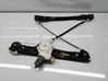 Front door manual window regulator 7140587