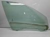 Front door window/glass (coupe) OEM