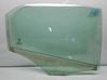 Rear door window glass OEM