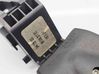 Steering wheel buttons/switches 96538207XT